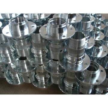 Carbon Steel and Alloy Steel Forging Hub (GL-A12)